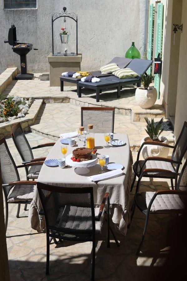 Holiday House Marea With Jacuzzi Crikvenica Kültér fotó